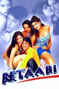 Betaabi (1997) Full Hindi Movie 480p 720p 1080p