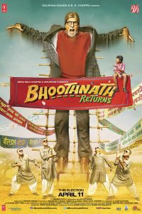 Bhoothnath Returns (2014) Hindi Full Movie 480p 720p 1080p