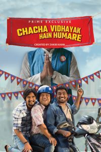 Chacha Vidhayak Hain Humare (2021) Season 1 & 2 Hindi Complete Prime Video 480p 720p 1080p