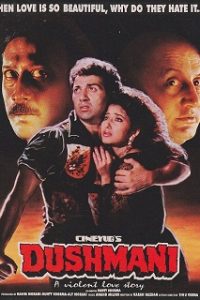 Dushmani: A Violent Love Story 1995 Full Movie 480p 720p 1080p
