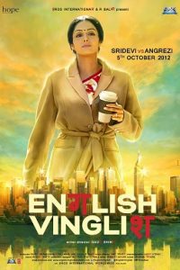 English Vinglish (2012) Hindi Full Movie 480p 720p 1080p