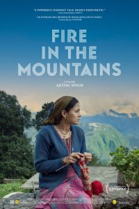 Fire in the Mountains (2021) Hindi Full Movie 480p 720p 1080p