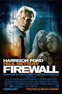 Firewall (2006) Dual Audio {Hindi-English} Full Movie 480p 720p 1080p