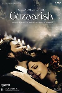 Guzaarish (2010) Hindi Full Movie 480p 720p 1080p