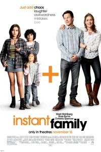 Instant Family (2018) Dual Audio (Hindi-English) Full Movie 480p 720p 1080p
