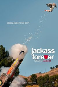 Jackass Forever (2022) Dual Audio {Hindi-English} Full Movie 480p 720p 1080p