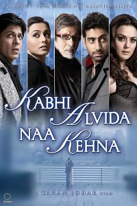 Kabhi Alvida Naa Kehna (2006) Hindi Full Movie 480p 720p 1080p