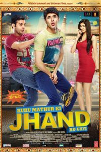 Kuku Mathur Ki Jhand Ho Gayi (2014) Hindi Full Movie 480p 720p 1080p