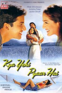 Kya Yehi Pyar Hai  2002 Full Hindi Movie 480p 720p 1080p