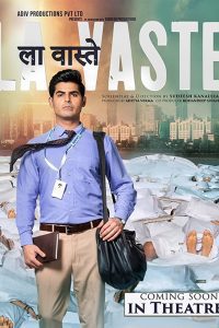 Download Lavaste 2023 Hindi Zee5 WEB-DL Full Movie 480p 720p 1080p