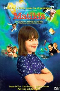 Matilda (1996) {English With Subtitles} Full Movie 480p 720p 1080p