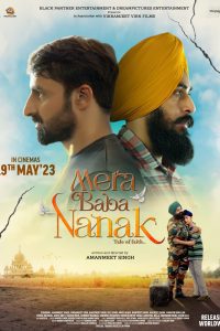 Mera Baba Nanak 2023 Punjabi WEB-DL Full Movie 480p 720p 1080p