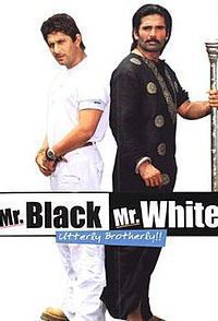 Mr. Black Mr. White 2008 Full Movie 480p 720p 1080p