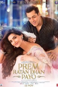 Prem Ratan Dhan Payo (2015) Hindi Full Movie 480p 720p 1080p