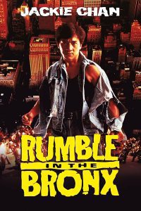 Rumble In The Bronx (1995) Dual Audio {Hindi-English} Full Movie 480p 720p 1080p
