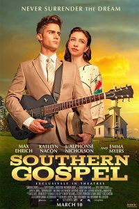 Southern Gospel 2023 WEBRip (HQ Dub) + English Full Movie 480p 720p 1080p