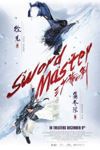 Sword Master (2016) Dual Audio {Hindi-English} Full Movie 480p 720p 1080p