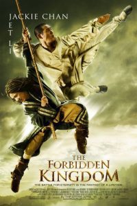The Forbidden Kingdom (2008) Dual Audio (Hindi-English) Full Movie 480p 720p 1080p