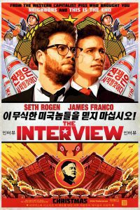 The Interview (2014) {English With Subtitles} Full Movie 480p 720p 1080p