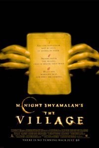 The Village (2004) {English With Subtitles} Full Movie 480p 720p 1080p