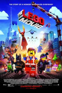 The Lego Movie (2014) (Hindi-English) Full Movie 480p 720p 1080p