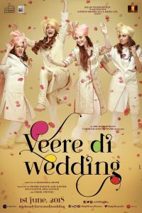 Veere Di Wedding (2018) Hindi Full Movie 480p 720p 1080p