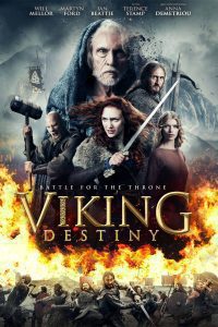 Viking Legacy (2016) Dual Audio [Hindi + English] Blu-Ray Full Movie 480p 720p 1080p