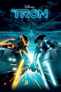 TRON: Legacy (2010) Dual Audio {Hindi-English} Full Movie 480p 720p 1080p