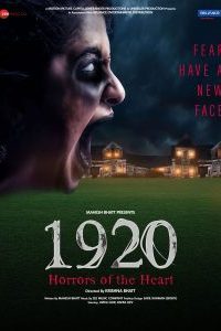 1920: Horrors of the Heart (2023) Hindi WEB-DL Full Movie 480p 720p 1080p