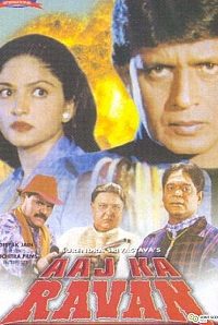 Aaj Ka Ravan 2000 Full Movie 480p 720p 1080p