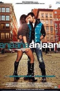 Anjaana Anjaani (2010) Hindi Full Movie 480p 720p 1080p