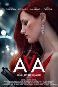 Ava (2020) English Full Movie 480p 720p 1080p