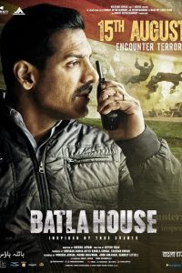 Batla House (2019) Hindi Full Movie 480p 720p 1080p