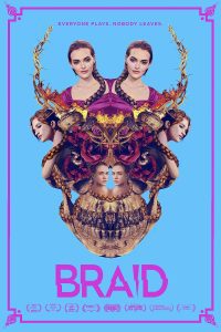 Download Braid (2018) Dual Audio [Hindi-English] Blu-Ray Full Movie 480p 720p 1080p