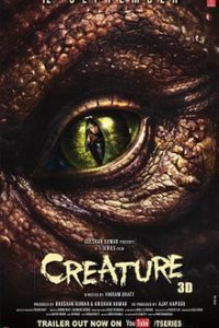 Creature 3D 2014 Hindi Full Movie 480p 720p 1080p