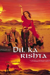 Dil Ka Rishta 2003 Full Movie 480p 720p 1080p