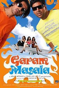 Garam Masala (2005) Hindi Full Movie 480p 720p 1080p