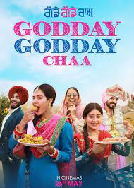 Godday Godday Chaa (2023) WEB-DL Punjabi Full Movie 480p 720p 1080p