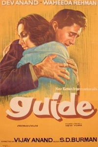 Guide (1965) Full Movie 480p 720p 1080p