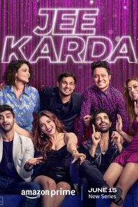 Jee Karda (Season 1) Hindi Amazon Prime Complete Web Series 480p 720p 1080p