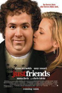 Just Friends (2005) Dual Audio (Hindi-English) Full Movie 480p 720p 1080p