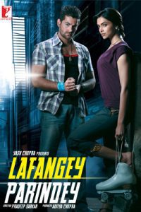 Lafangey Parindey (2010) Hindi Full Movie 480p 720p 1080p