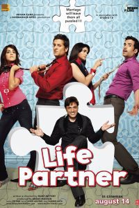 Life Partner (2009) Hindi Full Movie 480p 720p 1080p