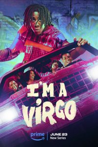 I’m a Virgo – Amazon Original (2023) Season 1 Complete Dual Audio {Hindi-English} Series 480p 720p 1080p