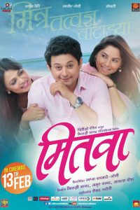 Mitwaa (2015) Marathi Full Movie 480p 720p 1080p