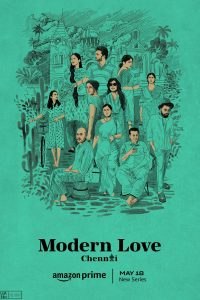 Modern Love Chennai (2023) Season 1 Hindi Complete [Amazon Original] WEB Series 480p 720p 1080p