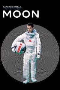 Moon (2009) Dual Audio {Hindi-English} Full Movie 480p 720p 1080p