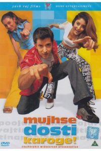 Mujhse Dosti Karoge (2002) Hindi Full Movie 480p 720p 1080p