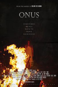 Download Onus (2020) Dual Audio [Hindi-English] WEB-DL Full Movie 480p 720p 1080p
