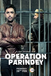 Operation Parindey 2020 Full Movie 480p 720p 1080p